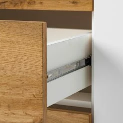 Fredriks Sideboard Meon - Weiß -Möbel Verkäufe 2024 1000201099 200821 15482700054 DETAILS P000000001000201099