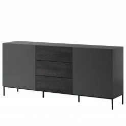 Fredriks Sideboard Meon - Grau