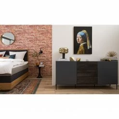 Fredriks Sideboard Meon - Grau -Möbel Verkäufe 2024 1000201102 201009 14460100013 MOOD DETAILS P000000001000201102 mood