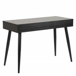 Mørteens Schreibtisch Dingus - Schwarz -Möbel Verkäufe 2024 1000202063 200212 11145700143 DETAILS P000000001000202063