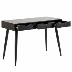 Mørteens Schreibtisch Dingus - Schwarz -Möbel Verkäufe 2024 1000202063 200212 11145700144 DETAILS P000000001000202063