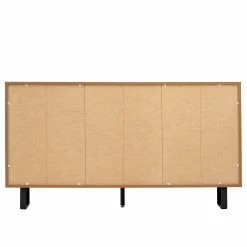 Norrwood Sideboard Brookton - Mehrfarbig / Eiche Dekor -Möbel Verkäufe 2024 1000202465 200124 09544000226 DETAILS P000000001000202465