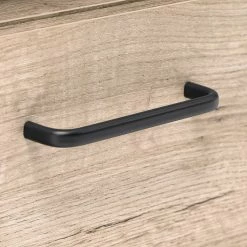 Norrwood Sideboard Brookton - Mehrfarbig / Eiche Dekor -Möbel Verkäufe 2024 1000202465 200124 09544100232 DETAILS P000000001000202465