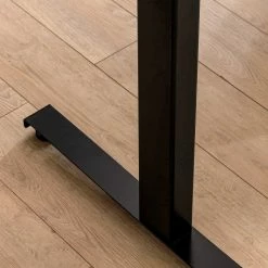 Fredriks Schreibtisch Cumminus I - Höhenverstellbar - Eiche Dekor -Möbel Verkäufe 2024 1000205509 200218 08195000024 DETAILS P000000001000205509