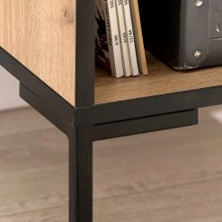 Fredriks Aktenschrank Cumminus - Eiche Dekor 7 Fredriks Aktenschrank Cumminus - Eiche Dekor -Möbel Verkäufe 2024 1000205510 200218 08195000027 DETAILS P000000001000205510