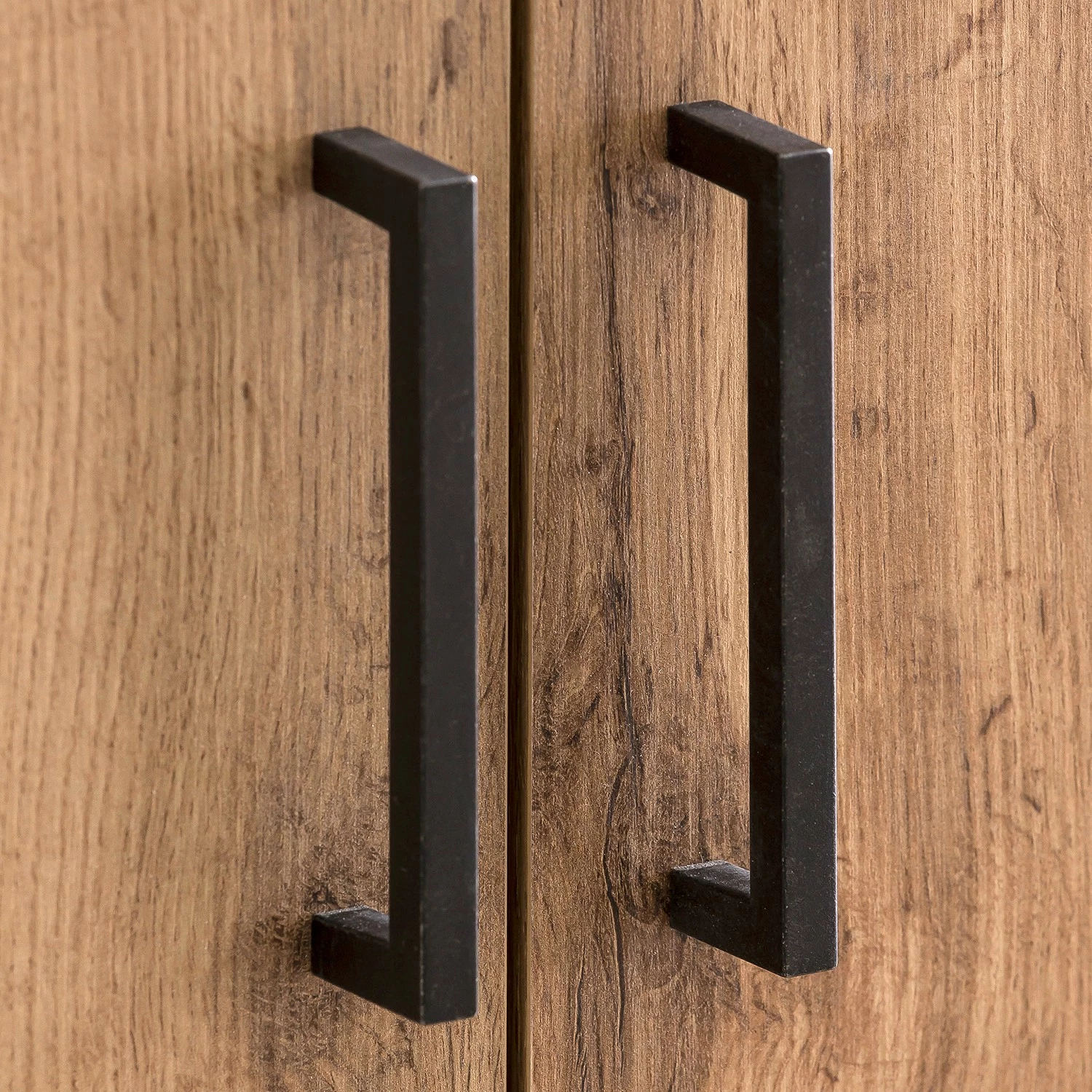 Fredriks Aktenschrank Cumminus - Eiche Dekor 5 Fredriks Aktenschrank Cumminus - Eiche Dekor – Bild 4