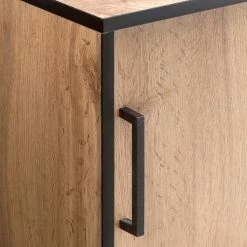 Fredriks Aktenschrank Cumminus II - Eiche Dekor -Möbel Verkäufe 2024 1000205516 200218 08195000036 DETAILS P000000001000205516