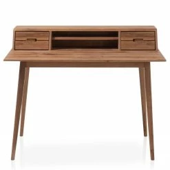 Furnitive Schreibtisch Mendon - Asteiche massiv - Asteiche -Möbel Verkäufe 2024 1000205568 211118 113926000034 DETAILS P000000001000205568