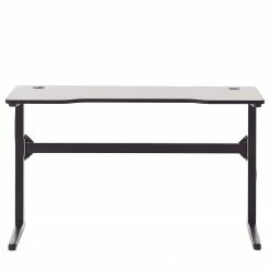 Furnitive Gaming Tisch mcRacing Basic 2 - (mit LED Beleuchtung) - Stahl - Carbon Dekor / Schwarz -Möbel Verkäufe 2024 1000205569 200324 06095300041 DETAILS P000000001000205569