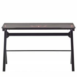 Furnitive Gaming Tisch mcRacing Basic 4 - (mit LED Beleuchtung) - Stahl - Schwarz -Möbel Verkäufe 2024 1000205570 200324 06100200052 DETAILS P000000001000205570