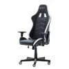 Furnitive LED Gaming Chair MC Racing - Kunstleder / Kunststoff - Schwarz / Weiß -Möbel Verkäufe 2024 1000205591 200310 11152900085 IMAGE P000000001000205591