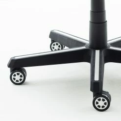 Furnitive LED Gaming Chair MC Racing - Kunstleder / Kunststoff - Schwarz / Weiß -Möbel Verkäufe 2024 1000205591 200310 11153000094 DETAILS P000000001000205591