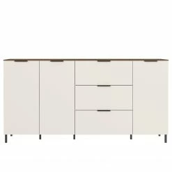 Germania Sideboard California II - Kaschmir -Möbel Verkäufe 2024 1000206697 200305 17322900109 DETAILS P000000001000206697