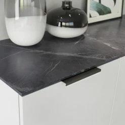 Germania Sideboard California II - Weiß -Möbel Verkäufe 2024 1000206698 200305 17322900125 DETAILS P000000001000206698