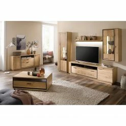 Naturoo Sideboard Doora - Asteiche teilmassiv - Asteiche Bianco / Graphit -Möbel Verkäufe 2024 1000207351 200317 14284000049 MOOD DETAILS P000000001000207351 mood