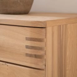 Loftscape Sideboard Salvo - Eiche teilmassiv - Balkeneiche Bianco / Grau 19 Loftscape Sideboard Salvo - Eiche teilmassiv - Balkeneiche Bianco / Grau -Möbel Verkäufe 2024 1000207365 200317 14295000143 DETAILS P000000001000207365