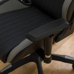 Furnitive Gaming Chair mcRacing II - Kunstleder / Kunststoff - Schwarz 40 Furnitive Gaming Chair mcRacing II - Kunstleder / Kunststoff - Schwarz -Möbel Verkäufe 2024 1000207825 201008 06403500051 DETAILS P000000001000207825