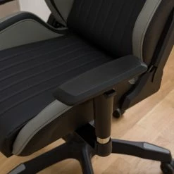 Furnitive Gaming Chair mcRacing II - Kunstleder / Kunststoff - Schwarz 41 Furnitive Gaming Chair mcRacing II - Kunstleder / Kunststoff - Schwarz -Möbel Verkäufe 2024 1000207825 201008 06403500052 DETAILS P000000001000207825