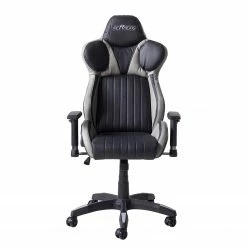 Furnitive Gaming Chair mcRacing II - Kunstleder / Kunststoff - Schwarz 26 Furnitive Gaming Chair mcRacing II - Kunstleder / Kunststoff - Schwarz -Möbel Verkäufe 2024 1000207825 201008 11431000033 DETAILS P000000001000207825