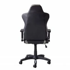 Furnitive Gaming Chair mcRacing II - Kunstleder / Kunststoff - Schwarz 28 Furnitive Gaming Chair mcRacing II - Kunstleder / Kunststoff - Schwarz -Möbel Verkäufe 2024 1000207825 201008 11431000035 DETAILS P000000001000207825