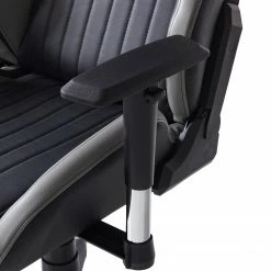 Furnitive Gaming Chair mcRacing II - Kunstleder / Kunststoff - Schwarz 32 Furnitive Gaming Chair mcRacing II - Kunstleder / Kunststoff - Schwarz -Möbel Verkäufe 2024 1000207825 201008 11431000039 DETAILS P000000001000207825