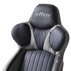 Furnitive Gaming Chair mcRacing II - Kunstleder / Kunststoff - Schwarz 33 Furnitive Gaming Chair mcRacing II - Kunstleder / Kunststoff - Schwarz -Möbel Verkäufe 2024 1000207825 201008 11431000040 DETAILS P000000001000207825