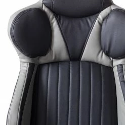 Furnitive Gaming Chair mcRacing II - Kunstleder / Kunststoff - Schwarz 34 Furnitive Gaming Chair mcRacing II - Kunstleder / Kunststoff - Schwarz -Möbel Verkäufe 2024 1000207825 201008 11431100041 DETAILS P000000001000207825