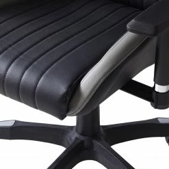 Furnitive Gaming Chair mcRacing II - Kunstleder / Kunststoff - Schwarz 37 Furnitive Gaming Chair mcRacing II - Kunstleder / Kunststoff - Schwarz -Möbel Verkäufe 2024 1000207825 201008 11431100044 DETAILS P000000001000207825