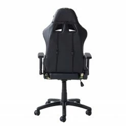 Furnitive Gaming Chair mcRacing N51 - Kunstleder / Kunststoff - Schwarz / Camouflage -Möbel Verkäufe 2024 1000207826 201009 06321400042 DETAILS P000000001000207826