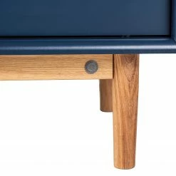 Tom Tailor Sideboard Color Box - Marineblau -Möbel Verkäufe 2024 1000209351 200417 13014000014 DETAILS P000000001000209351