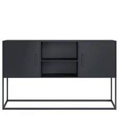 Loftscape Sideboard Stewton - Metall - Schwarz -Möbel Verkäufe 2024 1000209634 200706 13424400031 DETAILS P000000001000209634