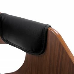 Mørteens Bürostuhl Luumaki - Kunstleder - Schwarz / Walnuss 28 Mørteens Bürostuhl Luumaki - Kunstleder - Schwarz / Walnuss -Möbel Verkäufe 2024 1000210873 200814 11093900078 DETAILS P000000001000210873