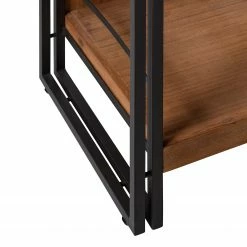 Ars manufacti Regal Manchester VII - Akazie massiv / Metall - Akazie / Anthrazit 21 Ars manufacti Regal Manchester VII - Akazie massiv / Metall - Akazie / Anthrazit -Möbel Verkäufe 2024 1000210955 201008 16421300017 DETAILS P000000001000210955