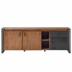 Ars manufacti Sideboard Manchester VI - Akazie massiv / Metall - Akazie / Anthrazit 19 Ars manufacti Sideboard Manchester VI - Akazie massiv / Metall - Akazie / Anthrazit -Möbel Verkäufe 2024 1000210964 201027 09484600028 DETAILS P000000001000210964