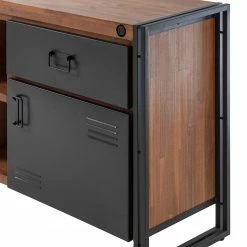 Ars manufacti Sideboard Manchester VI - Akazie massiv / Metall - Akazie / Anthrazit 25 Ars manufacti Sideboard Manchester VI - Akazie massiv / Metall - Akazie / Anthrazit -Möbel Verkäufe 2024 1000210964 201027 09484600034 DETAILS P000000001000210964