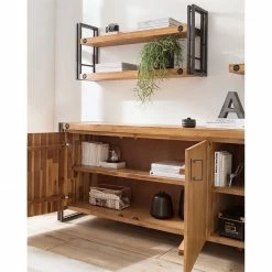 Ars manufacti Sideboard Manchester VI - Akazie massiv / Metall - Akazie / Anthrazit 29 Ars manufacti Sideboard Manchester VI - Akazie massiv / Metall - Akazie / Anthrazit -Möbel Verkäufe 2024 1000210964 210121 12574800025 DETAILS P000000001000210964