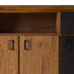 Ars manufacti Sideboard Manchester VII - Akazie massiv / Metall - Akazie / Anthrazit 25 Ars manufacti Sideboard Manchester VII - Akazie massiv / Metall - Akazie / Anthrazit -Möbel Verkäufe 2024 1000210965 201008 16430000042 DETAILS P000000001000210965