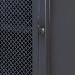 Ars manufacti Sideboard Hunter II - Mango massiv / Metall - Mango / Blaugrau 24 Ars manufacti Sideboard Hunter II - Mango massiv / Metall - Mango / Blaugrau -Möbel Verkäufe 2024 1000211063 210127 06300500020 DETAILS P000000001000211063