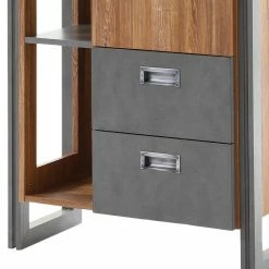 Ars manufacti Regal Marton V - Eiche Stirling Dekor / Anthrazit 16 Ars manufacti Regal Marton V - Eiche Stirling Dekor / Anthrazit -Möbel Verkäufe 2024 1000211535 200424 13270700152 DETAILS P000000001000211535