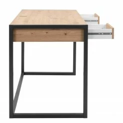 Red Living Schreibtisch Denville - Artisaneiche Dekor / Anthrazit 15 Red Living Schreibtisch Denville - Artisaneiche Dekor / Anthrazit -Möbel Verkäufe 2024 1000211591 200428 13193000007 DETAILS P000000001000211591