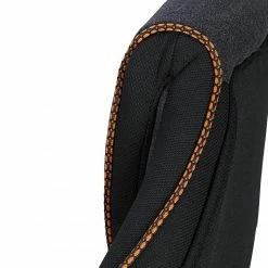 Furnitive Gaming Chair Vance - Webstoff / Flachgewebe - Schwarz / Orange -Möbel Verkäufe 2024 1000211723 200506 12473100085 DETAILS P000000001000211723