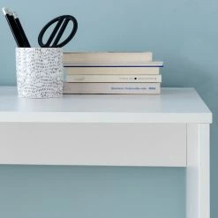 Furnitive Schreibtisch Coden - Weiß -Möbel Verkäufe 2024 1000211761 200506 12473900352 DETAILS P000000001000211761