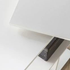 Furnitive Schreibtisch Coden - Weiß -Möbel Verkäufe 2024 1000211761 200506 12473900353 DETAILS P000000001000211761