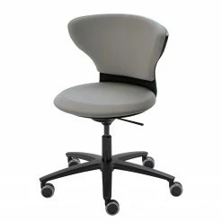 Sedus Bürostuhl turn around I - Grau