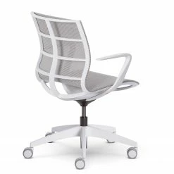 Sedus Bürostuhl se:joy I - Hellgrau -Möbel Verkäufe 2024 1000212395 200507 14154200060 DETAILS P000000001000212395