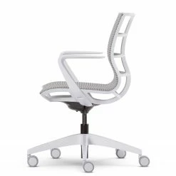 Sedus Bürostuhl se:joy I - Hellgrau -Möbel Verkäufe 2024 1000212395 200507 14154200061 DETAILS P000000001000212395