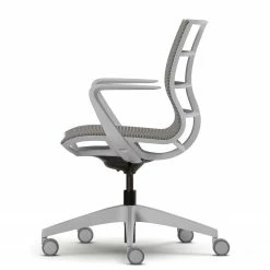 Sedus Bürostuhl se:joy I - Hellgrau -Möbel Verkäufe 2024 1000212395 201028 06542000003 DETAILS P000000001000212395