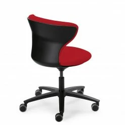 Sedus Bürostuhl turn around I - Rot 14 Sedus Bürostuhl turn around I - Rot -Möbel Verkäufe 2024 1000212397 200507 14154200071 DETAILS P000000001000212397