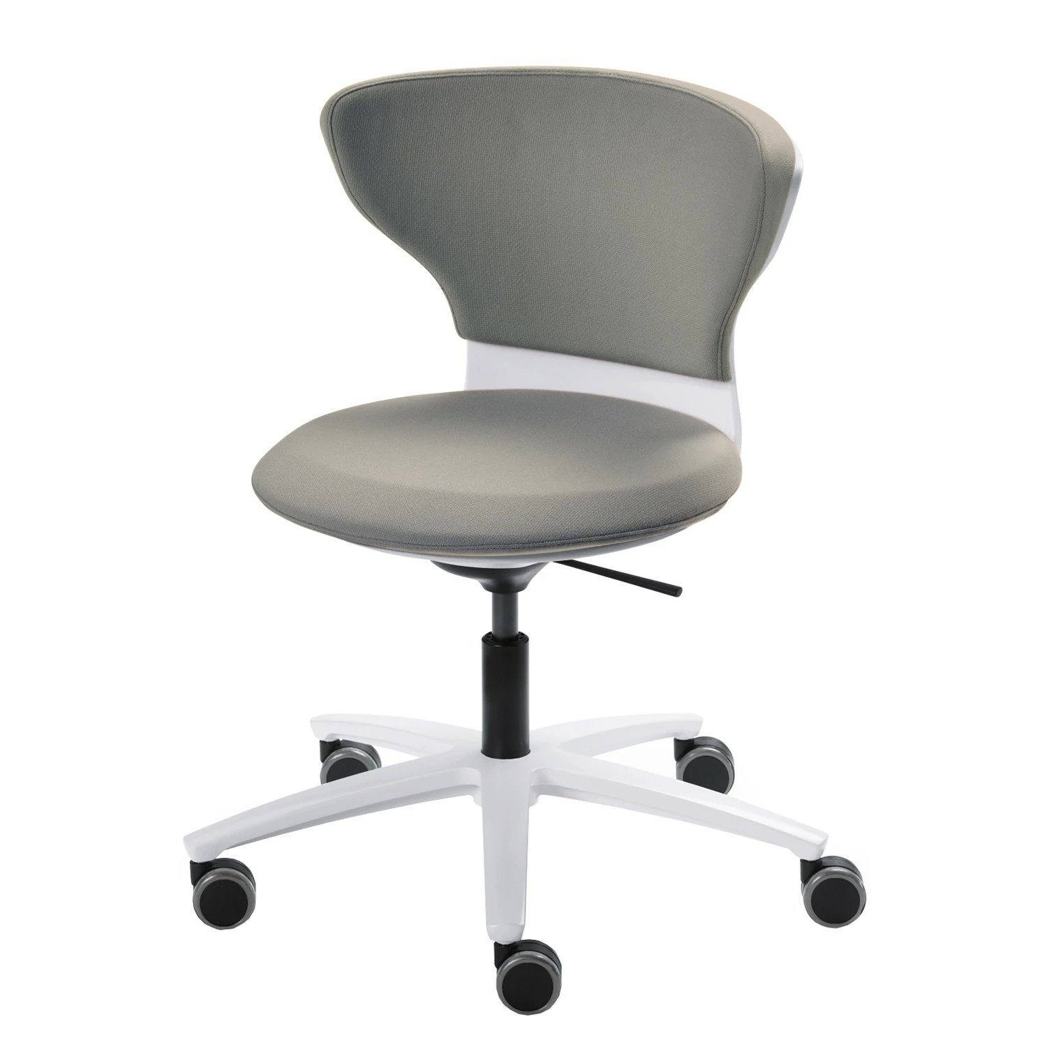 Sedus Bürostuhl turn around II - Grau 3 Sedus Bürostuhl turn around II - Grau