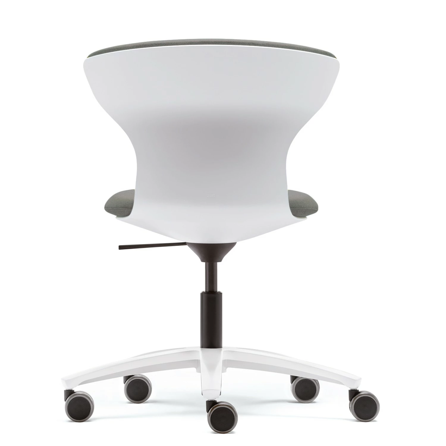 Sedus Bürostuhl turn around II - Grau 4 Sedus Bürostuhl turn around II - Grau – Bild 2